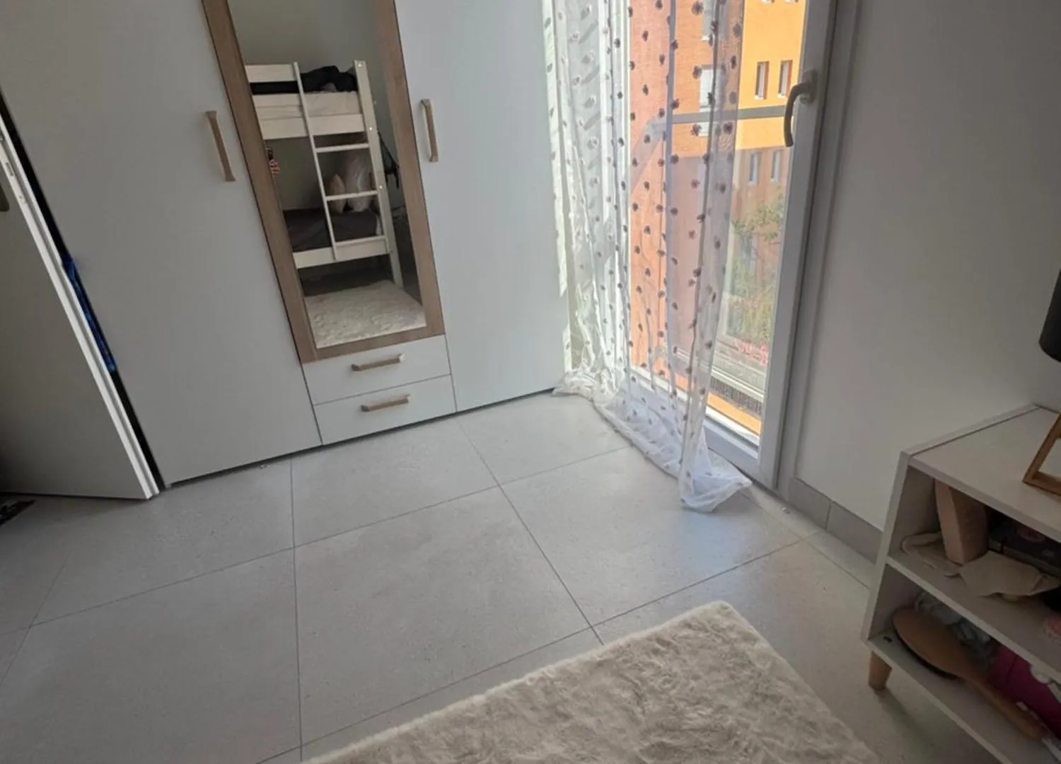 Superbe 3 Pieces Familiale Apartment Menton
