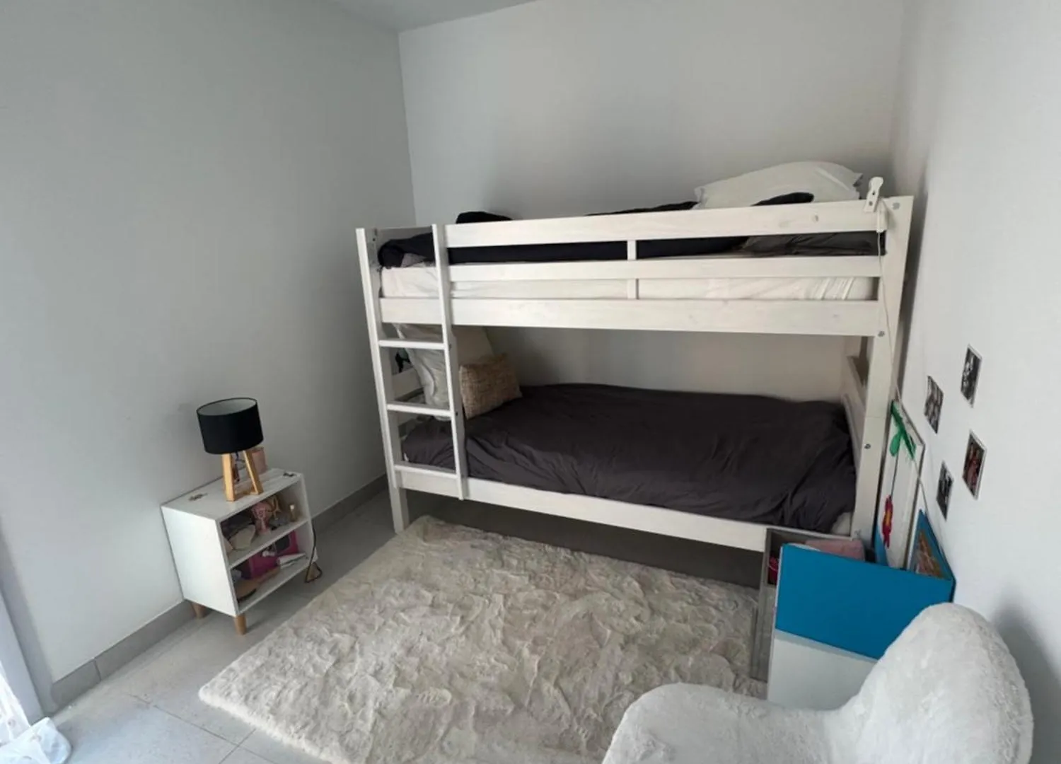 Superbe 3 Pieces Familiale Apartment Menton
